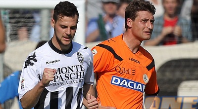 דסטרו חוגג (GettyImages)