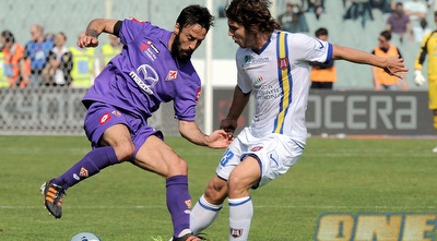 קסאני מול פאלושי (GettyImages)
