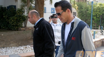 אסף קינן (חגי ניזרי)