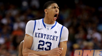 אנתוני דייויס. צריך אחד כמוהו בפנאתינאיקוס (GettyImages) אנתוני דייויס. צריך אחד כמוהו בפנאתינאיקוס (GettyImages)