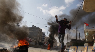לפי החקירה, השוער וחבריו תכננו פיגועי ירי נוספים (רויטרס)
