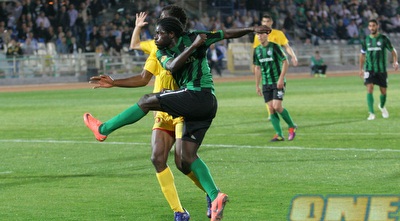 ימפולסקי כובש (עמית מצפה)