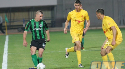 ורד (עמית מצפה)