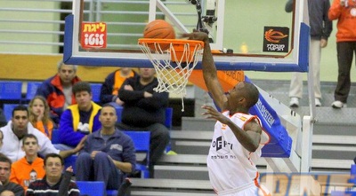 מכבי ראשלquot;צ - הפועל ירושלים (יניב גונן) מכבי ראשלquot;צ - הפועל ירושלים (יניב גונן)