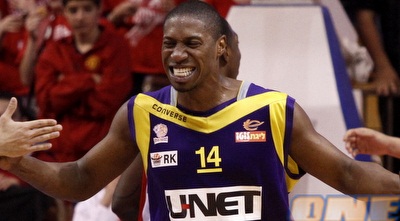 טזמין מיצ´ל שמח. רבע ראשון מצוין שלו (יוסי ציפקיס)