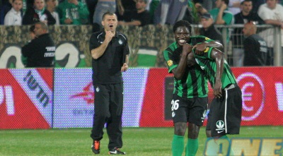 ימפולסקי וסיידו (עמית מצפה)