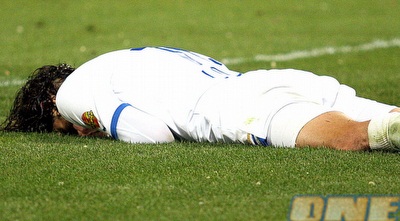 ברק בדש (משה חרמון)