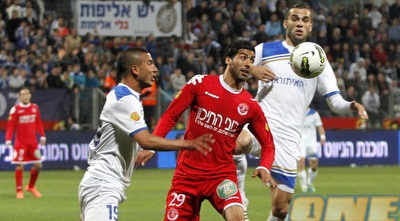 חוטבא בין סולארי ואבוחצירא (יוסי ציפקיס)