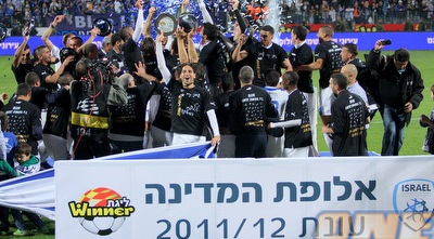 השלט שחיכה שבוע, הוצב הפעם ובצדק (משה חרמון)