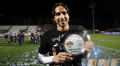 ברק בדש עם הצלחת (יוסי ציפקיס) ברק בדש עם הצלחת (יוסי ציפקיס)