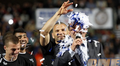 איזי שירצקי זוכה לאהבה (יוסי ציפקיס)