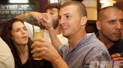 אלעד גבאי (משה חרמון)