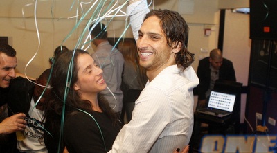 ברק בדש (משה חרמון)