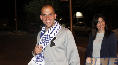 רביד גזל (משה חרמון)