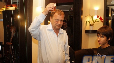 איזי שירצקי מרים לחיים (משה חרמון)