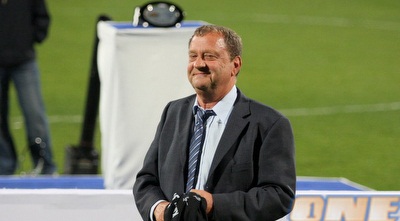 איזי שירצקי (משה חרמון)