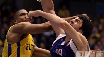 שארמדיני (GettyImages)