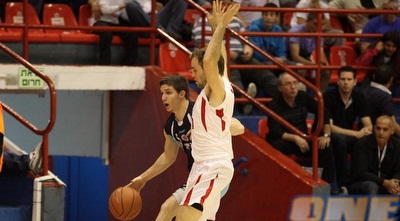 בית יוסף מול שולמן (עמית מצפה)