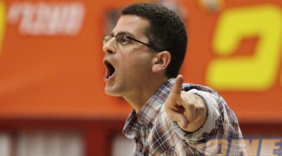 אבנר יאור (עמית מצפה)