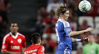 טורס וגאייטן (רויטרס)