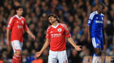 איימאר מתוסכל (GettyImages)