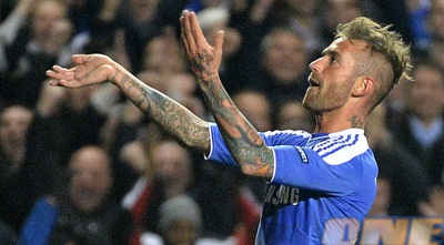 מיירלש חוגג (רויטרס)