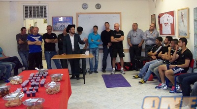 הפועל חיפה (דוברות הפועל חיפה) (ONE)