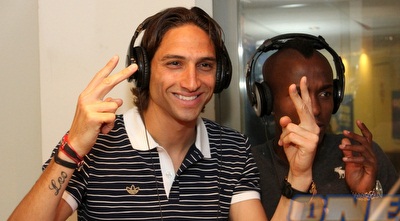 ברק בדש (שי לוי)