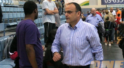 אריאל בית הלחמי (חגי ניזרי)