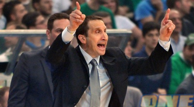 בלאט. אולי בעתיד הוא יהיה בצד הצוחק (GettyImages)