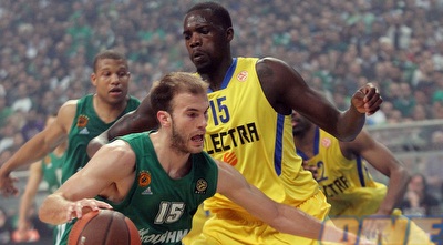 קלאטיס (GettyImages)