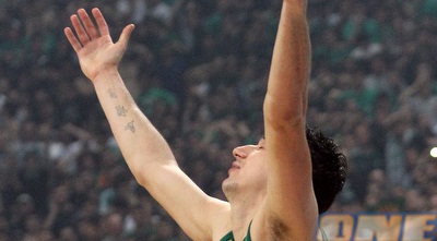 דיאמנטידיס (GettyImages)