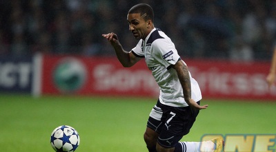 ארון לנון (GettyImages)