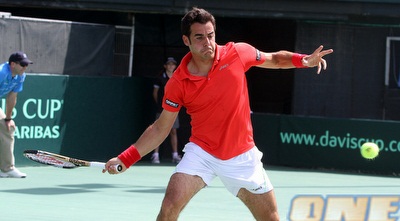 פרדריקו ז´יל (יניב גונן)