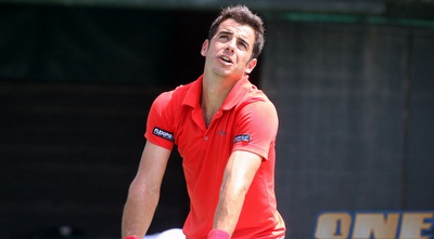 פרדריקו ז´יל. התעורר סוף סוף? (יניב גונן)