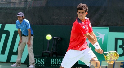 משאדו (יניב גונן)