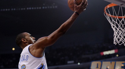 ארון אפללו (GettyImages)