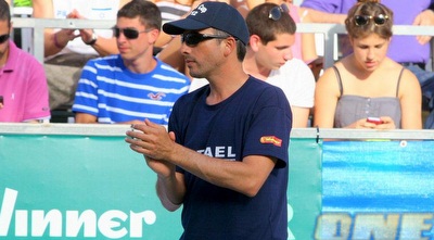 אייל רן חוגג (יניב גונן)