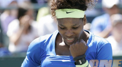 סרינה וויליאמס (רויטרס)