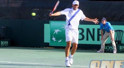 אנדי רם (יניב גונן)