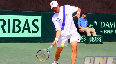 יוני ארליך (יניב גונן)