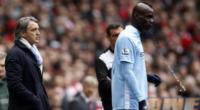 מנצ´יני באלוטלי (רויטרס)