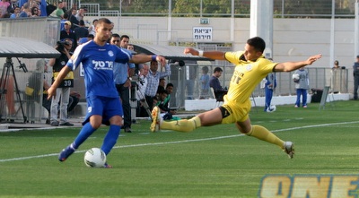 תומר סוויסה (חגי ניזרי)