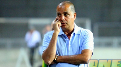 עמוס לוזון. ראיון תוקפני במיוחד (יניב גונן)