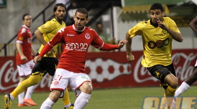 עזרא מול גורדנה (יוסי ציפקיס)