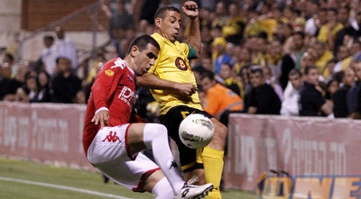 סבע מול באדיר (יוסי ציפקיס)