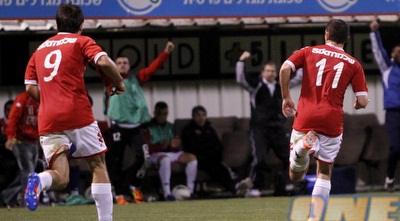 אלרואי כהן אחרי השער (יוסי ציפקיס)