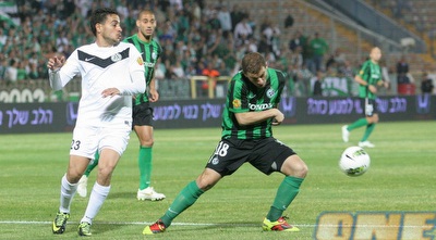 עותמאן (עמית מצפה) עותמאן (עמית מצפה)