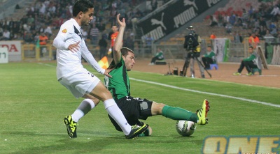 עותמאן (עמית מצפה) עותמאן (עמית מצפה)