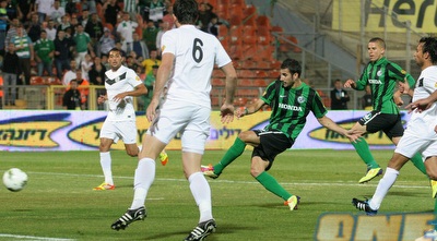 תורג´מן כובש (עמית מצפה) תורג´מן כובש (עמית מצפה)